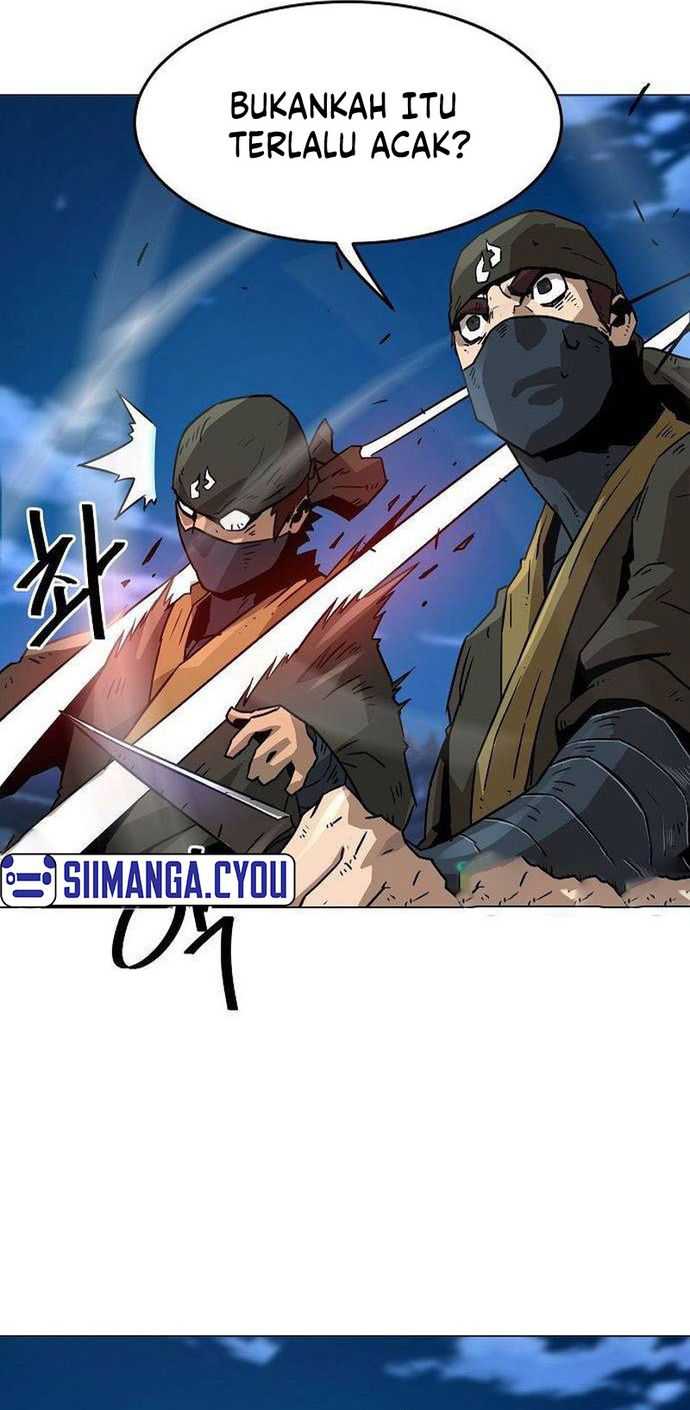 Becoming the Swordmaster Rank Young Lord of the Sichuan Tang Family Chapter 5 - halaman 52