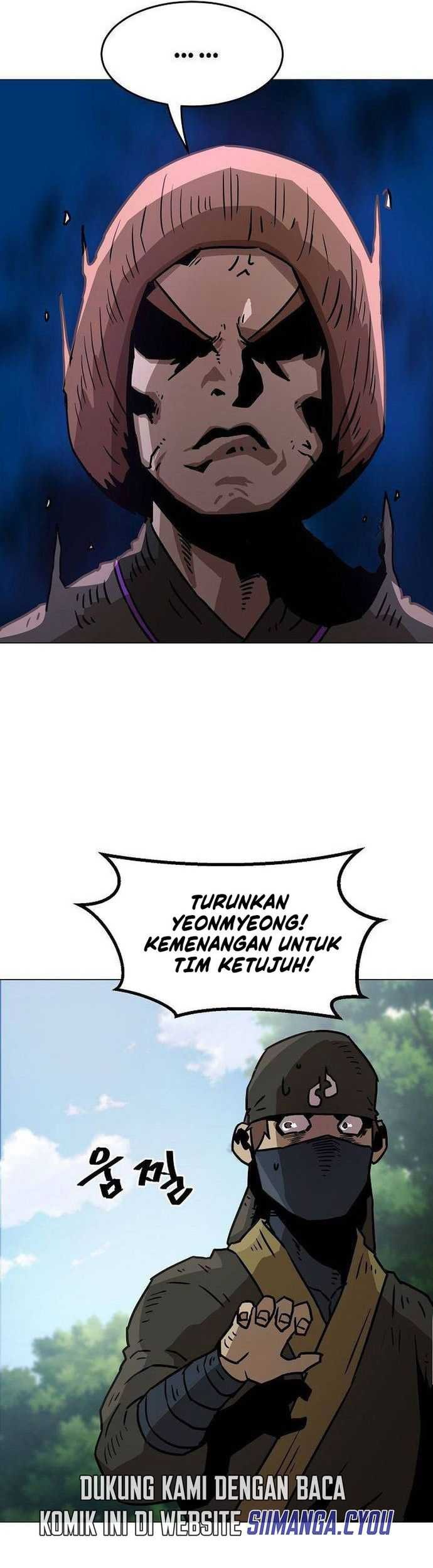Becoming the Swordmaster Rank Young Lord of the Sichuan Tang Family Chapter 5 - halaman 88