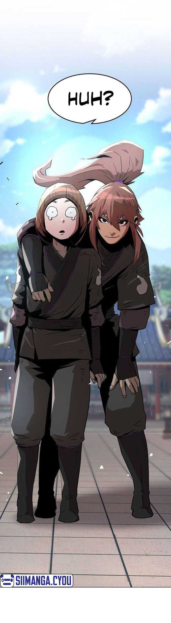 Becoming the Swordmaster Rank Young Lord of the Sichuan Tang Family Chapter 5 - halaman 95