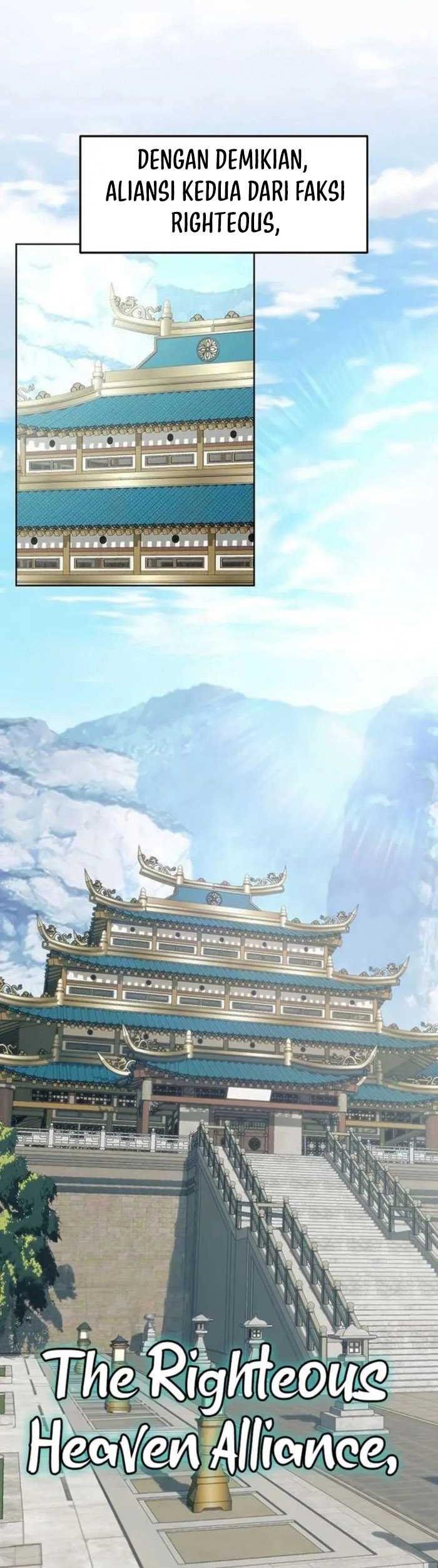 Becoming the Swordmaster Rank Young Lord of the Sichuan Tang Family Chapter 50 - halaman 3