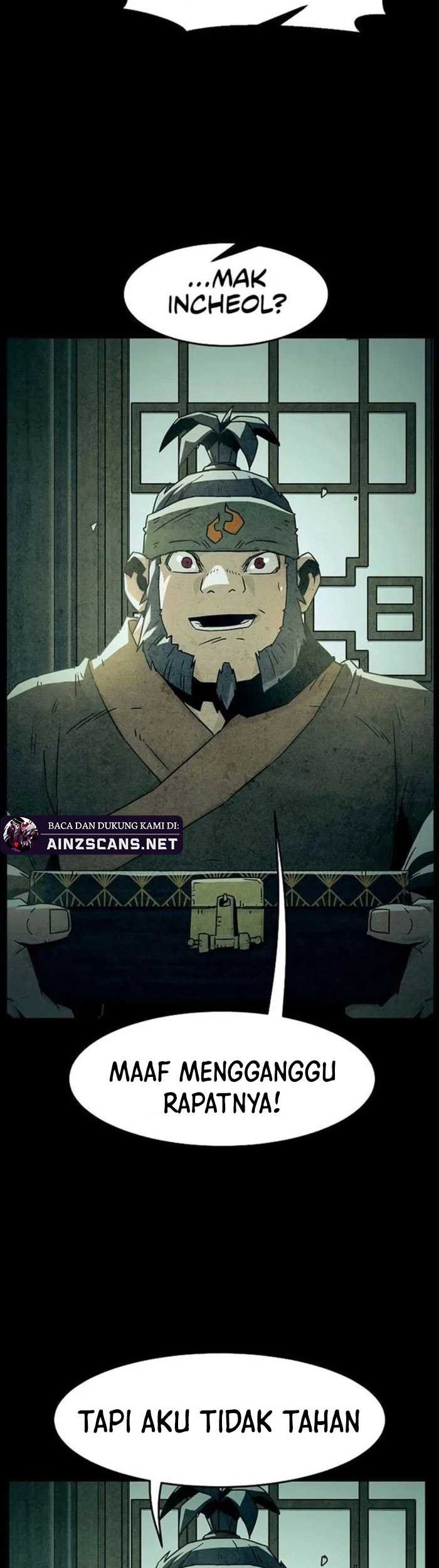 Becoming the Swordmaster Rank Young Lord of the Sichuan Tang Family Chapter 50 - halaman 33