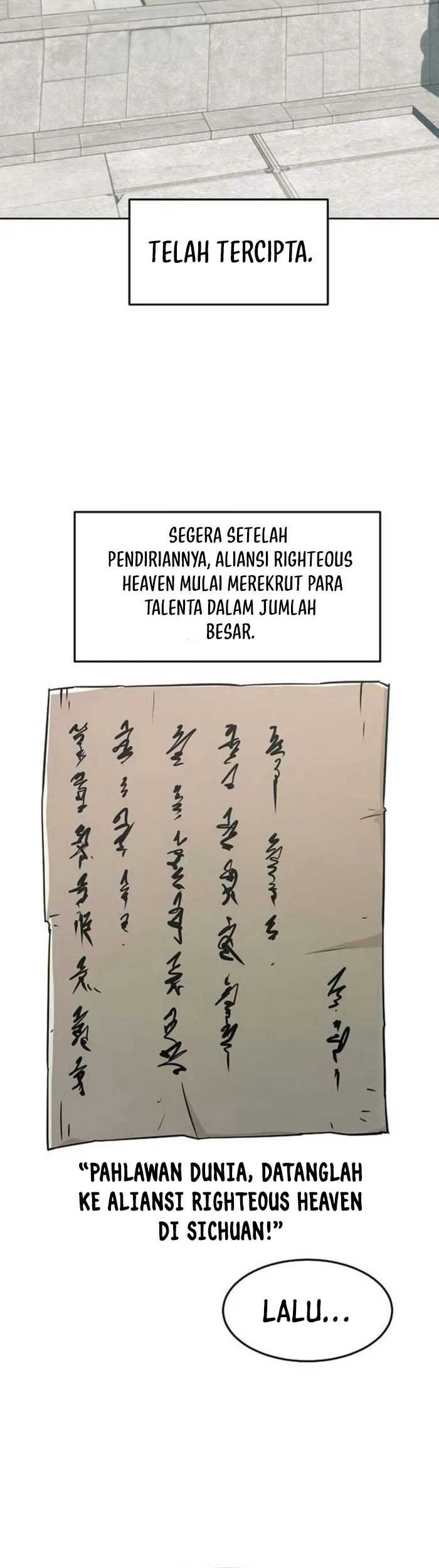 Becoming the Swordmaster Rank Young Lord of the Sichuan Tang Family Chapter 50 - halaman 4