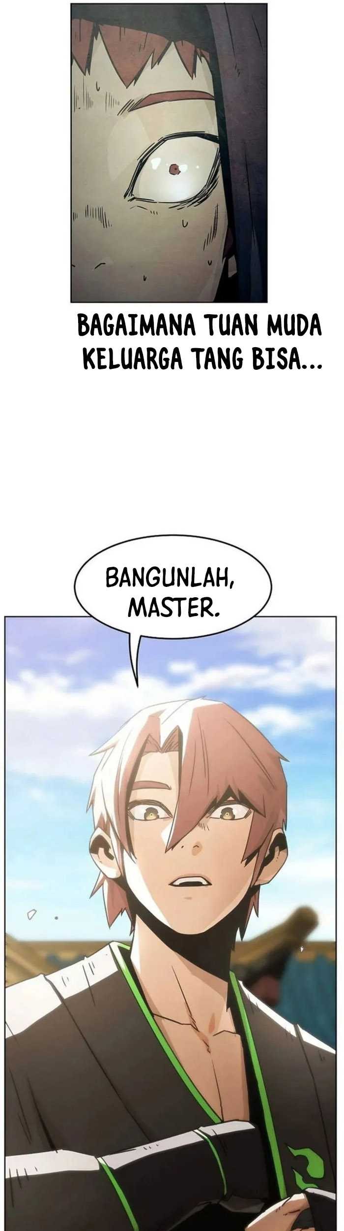 Becoming the Swordmaster Rank Young Lord of the Sichuan Tang Family Chapter 50 - halaman 50