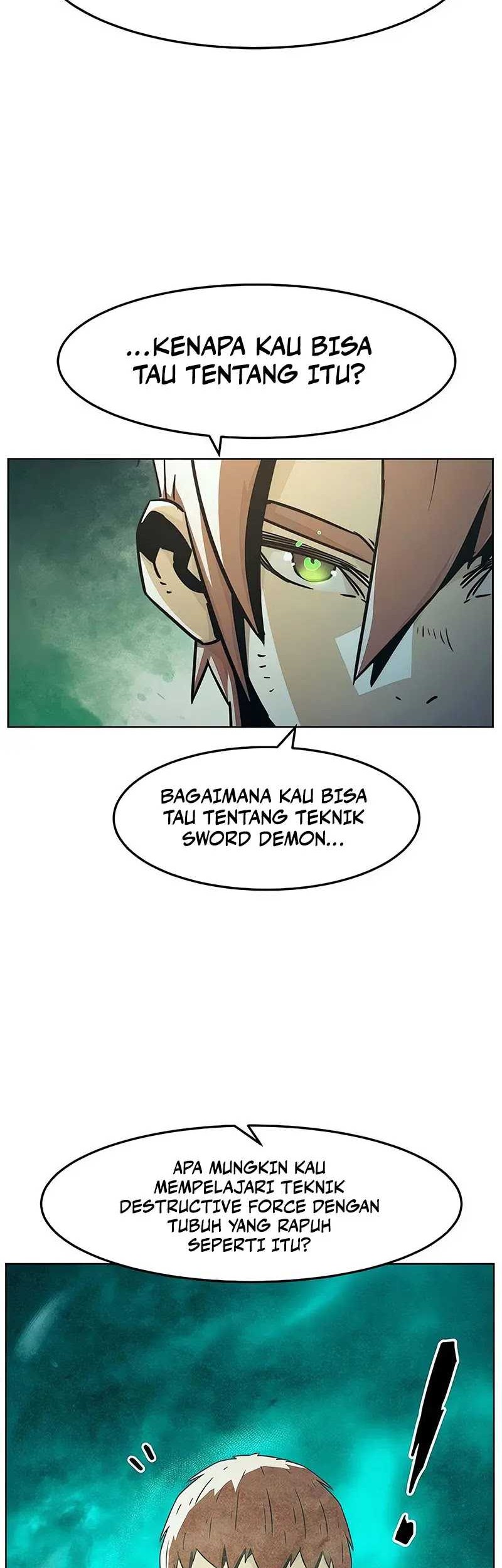 Becoming the Swordmaster Rank Young Lord of the Sichuan Tang Family Chapter 51 - halaman 12