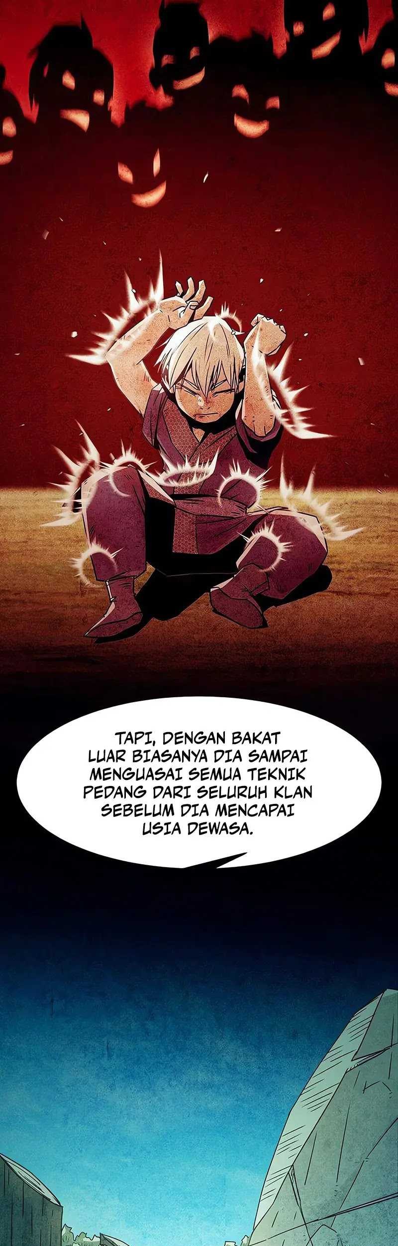 Becoming the Swordmaster Rank Young Lord of the Sichuan Tang Family Chapter 51 - halaman 15