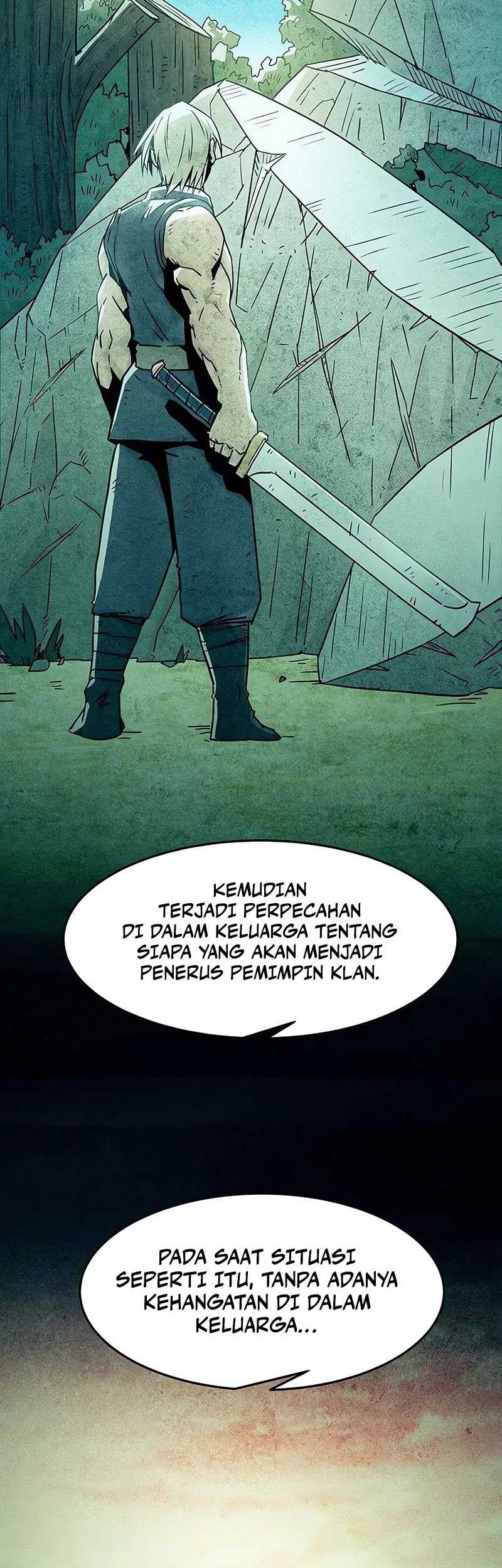 Becoming the Swordmaster Rank Young Lord of the Sichuan Tang Family Chapter 51 - halaman 16