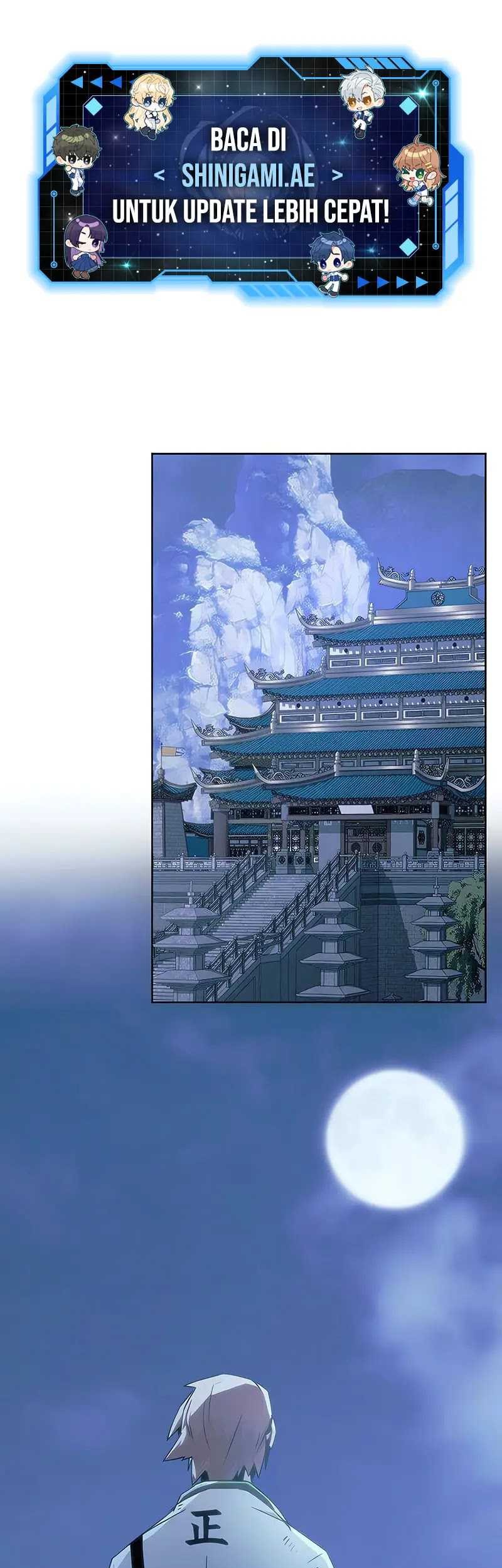 Becoming the Swordmaster Rank Young Lord of the Sichuan Tang Family Chapter 51 - halaman 2