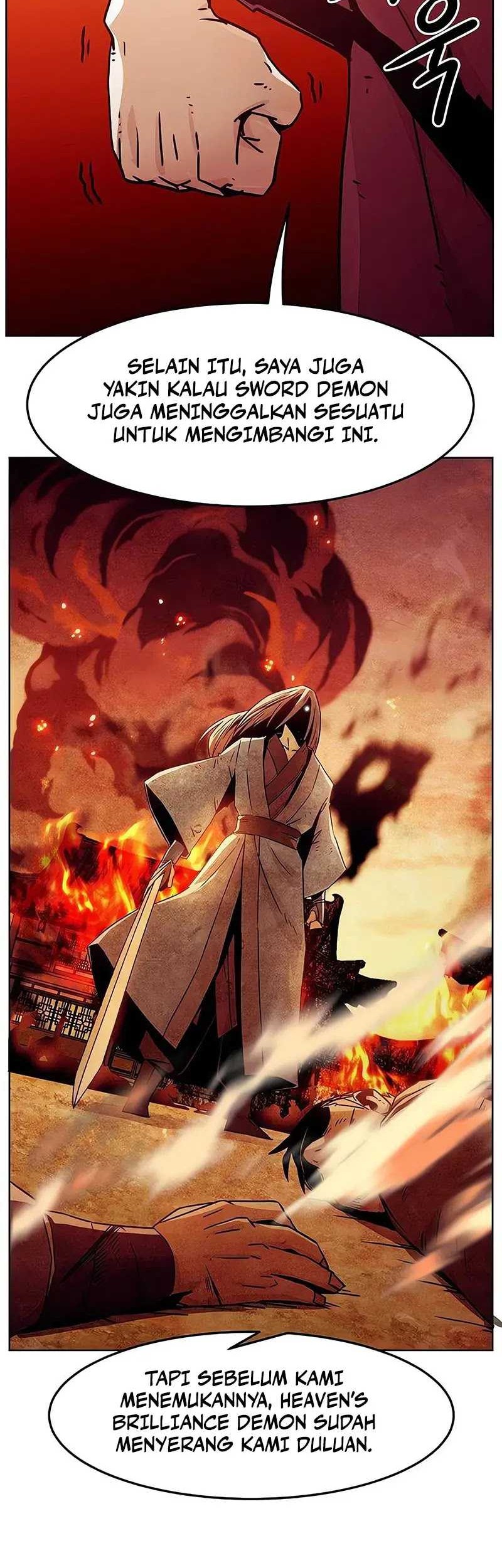 Becoming the Swordmaster Rank Young Lord of the Sichuan Tang Family Chapter 51 - halaman 24