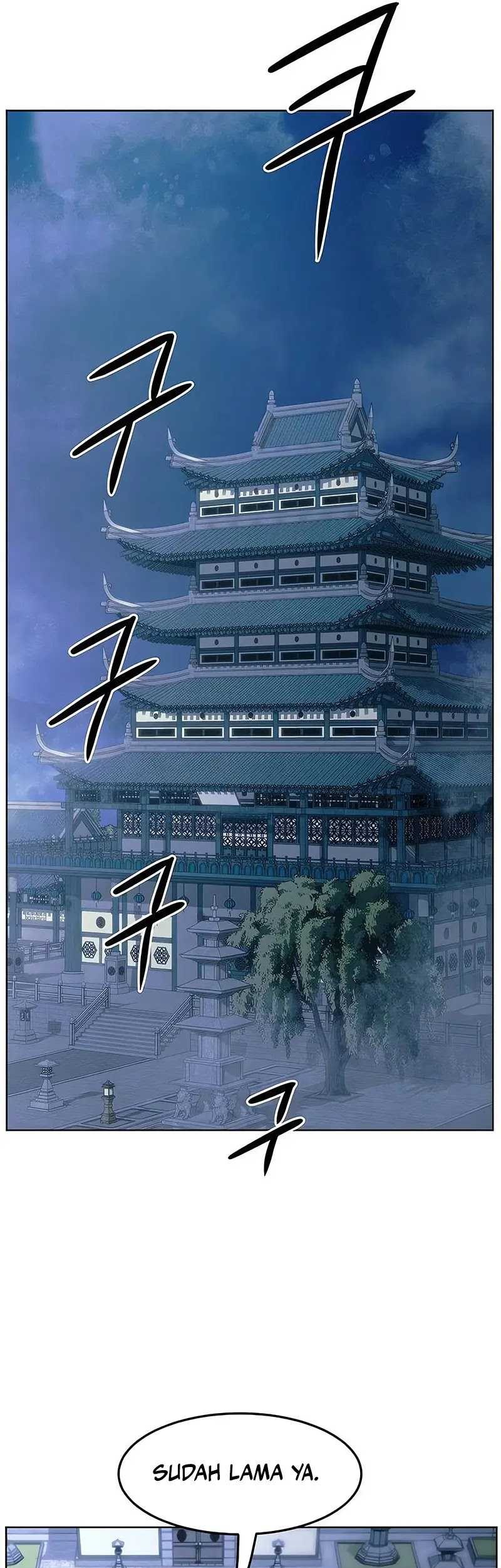 Becoming the Swordmaster Rank Young Lord of the Sichuan Tang Family Chapter 51 - halaman 27