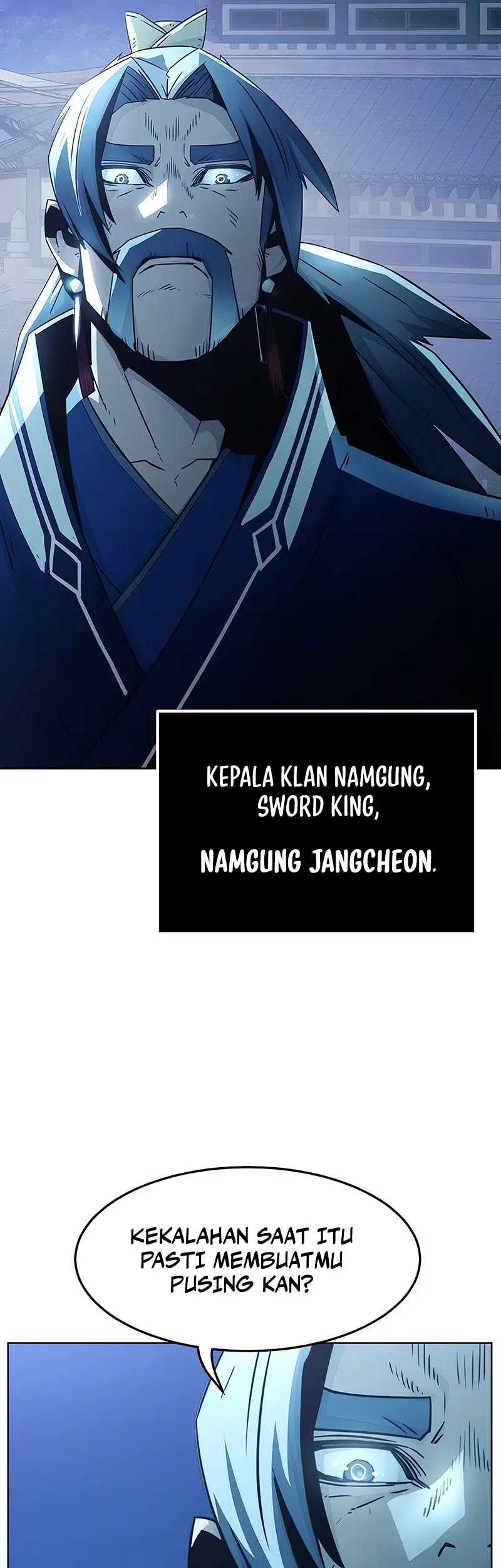 Becoming the Swordmaster Rank Young Lord of the Sichuan Tang Family Chapter 51 - halaman 31