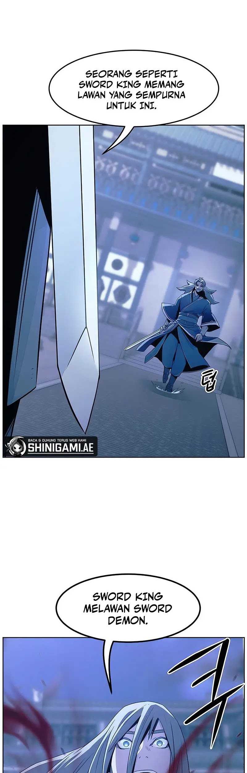 Becoming the Swordmaster Rank Young Lord of the Sichuan Tang Family Chapter 51 - halaman 36