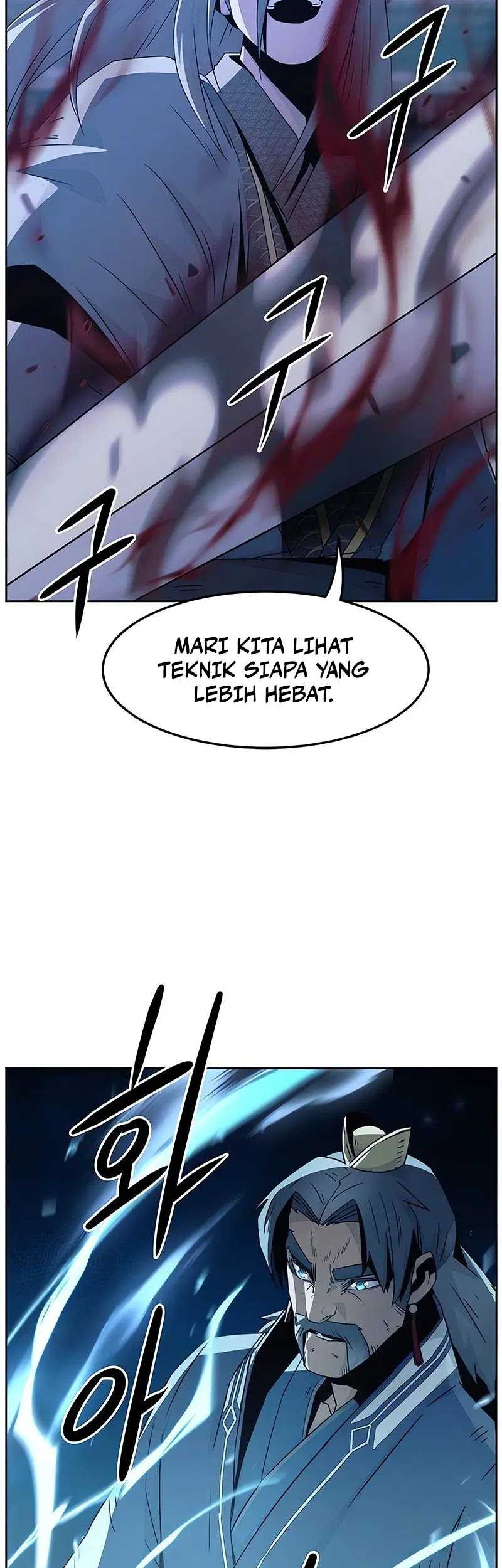 Becoming the Swordmaster Rank Young Lord of the Sichuan Tang Family Chapter 51 - halaman 37