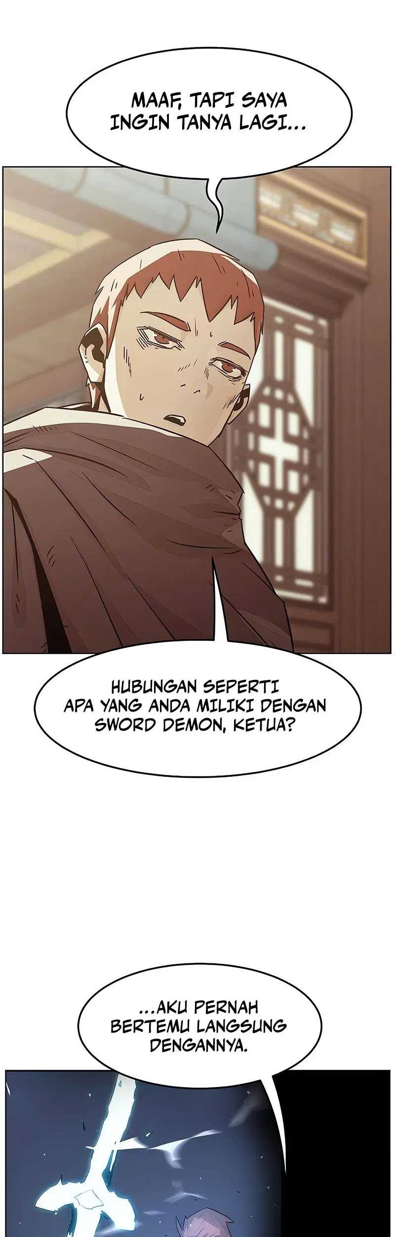 Becoming the Swordmaster Rank Young Lord of the Sichuan Tang Family Chapter 51 - halaman 44