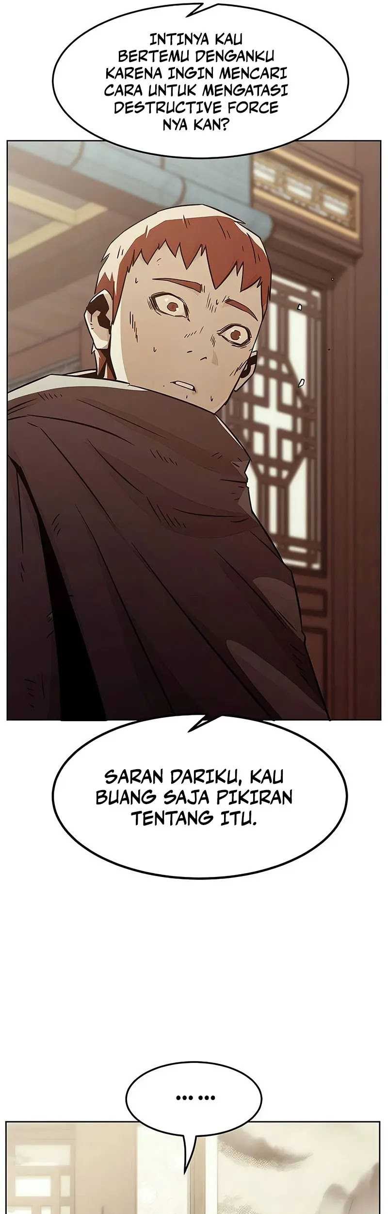 Becoming the Swordmaster Rank Young Lord of the Sichuan Tang Family Chapter 51 - halaman 51