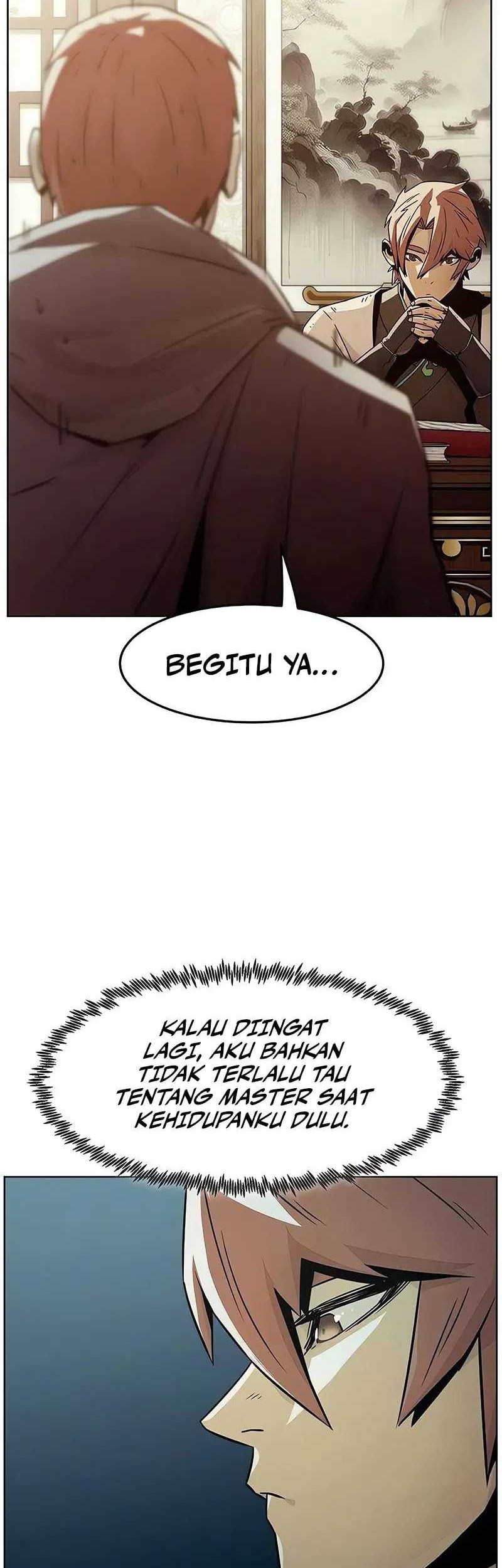 Becoming the Swordmaster Rank Young Lord of the Sichuan Tang Family Chapter 51 - halaman 52