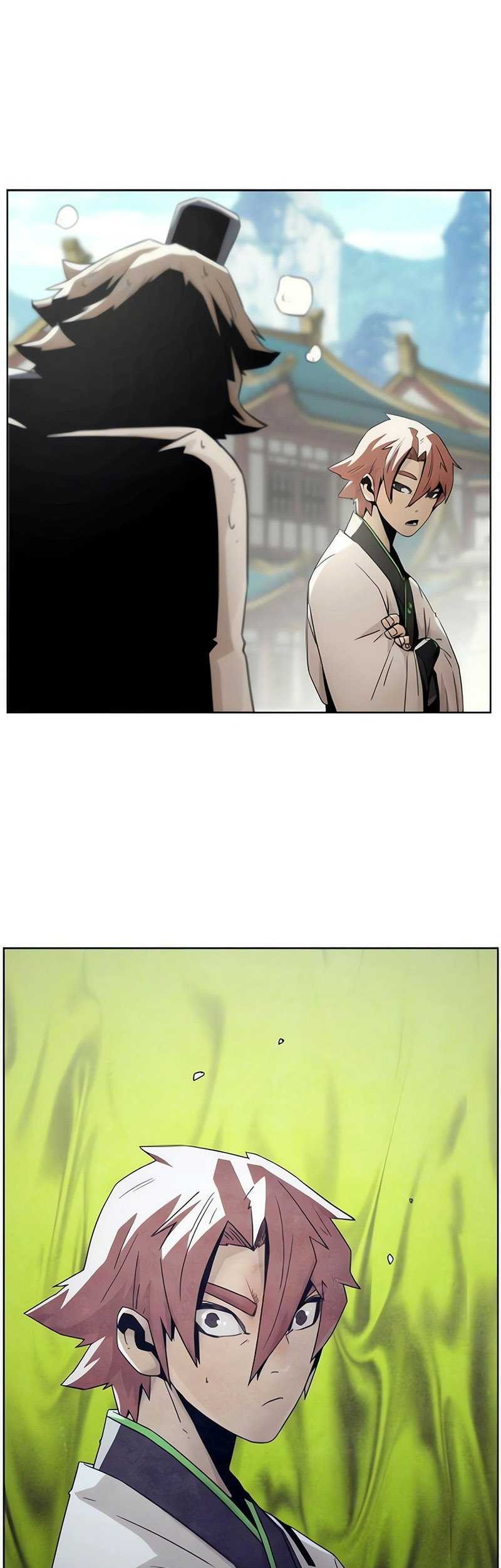 Becoming the Swordmaster Rank Young Lord of the Sichuan Tang Family Chapter 52 - halaman 10