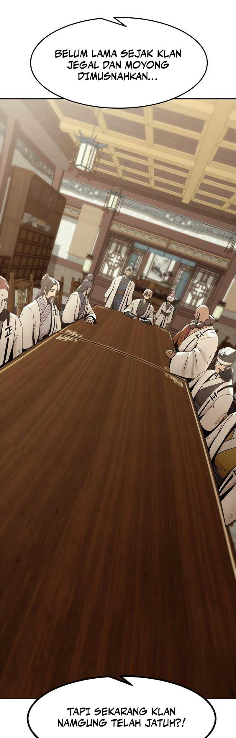 Becoming the Swordmaster Rank Young Lord of the Sichuan Tang Family Chapter 52 - halaman 12