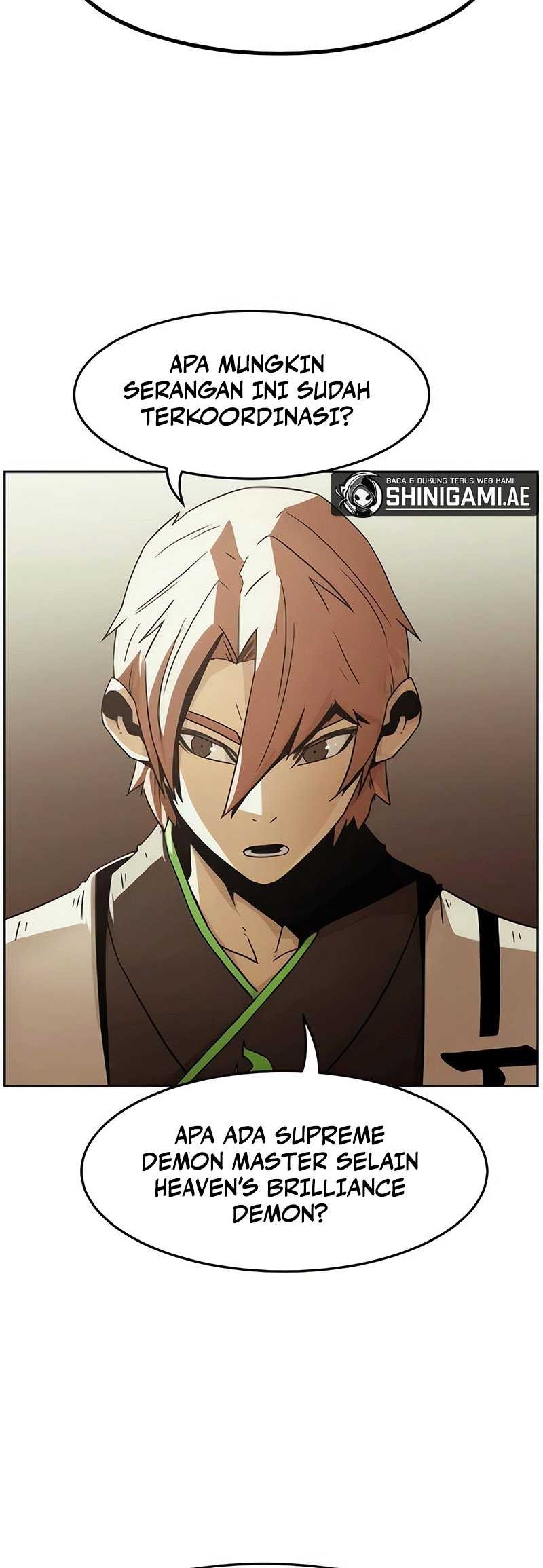 Becoming the Swordmaster Rank Young Lord of the Sichuan Tang Family Chapter 52 - halaman 13