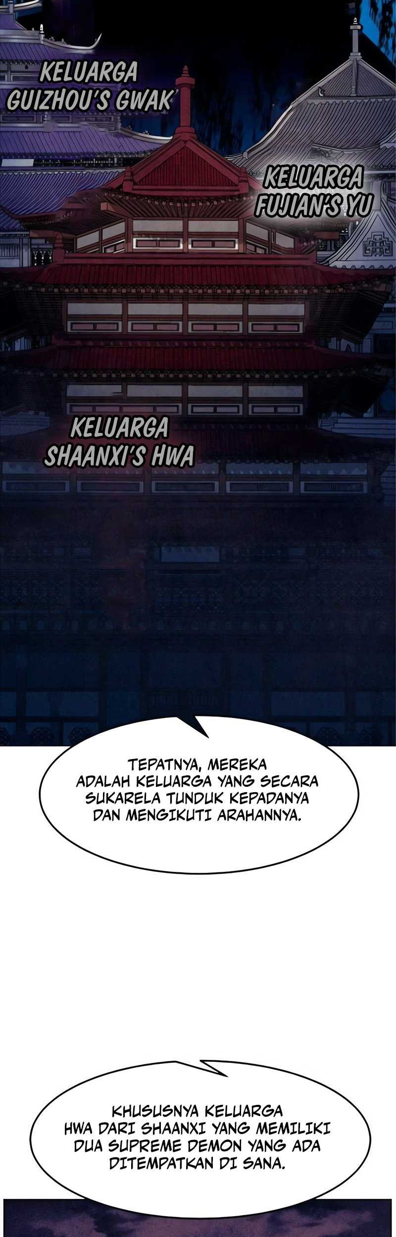 Becoming the Swordmaster Rank Young Lord of the Sichuan Tang Family Chapter 52 - halaman 16