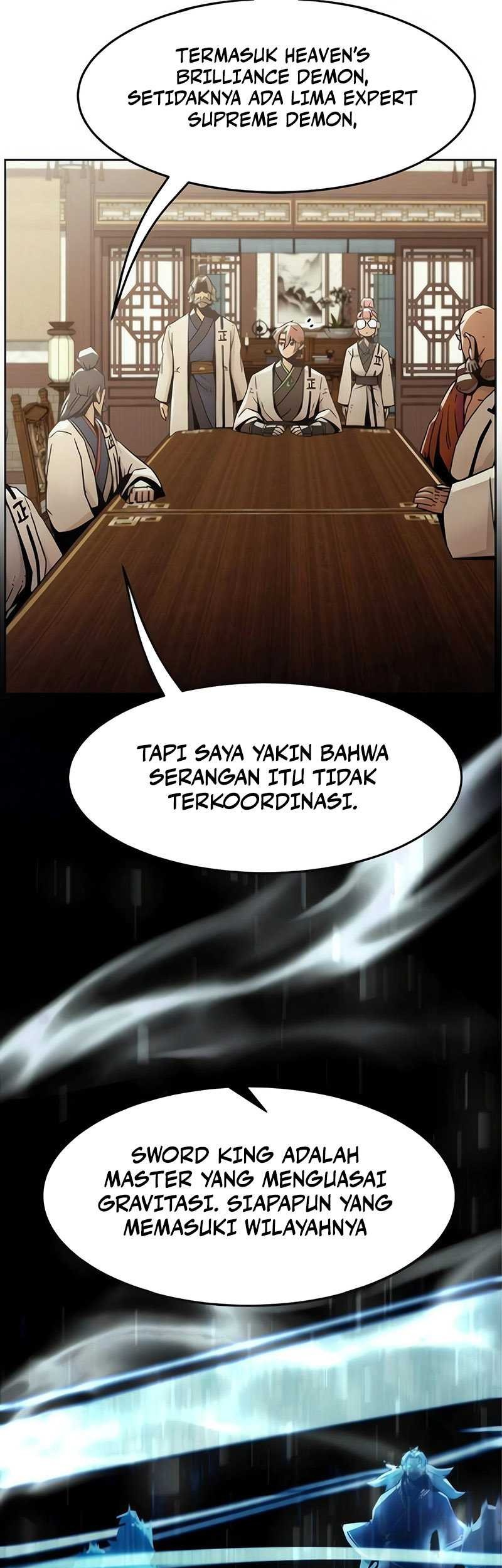 Becoming the Swordmaster Rank Young Lord of the Sichuan Tang Family Chapter 52 - halaman 18