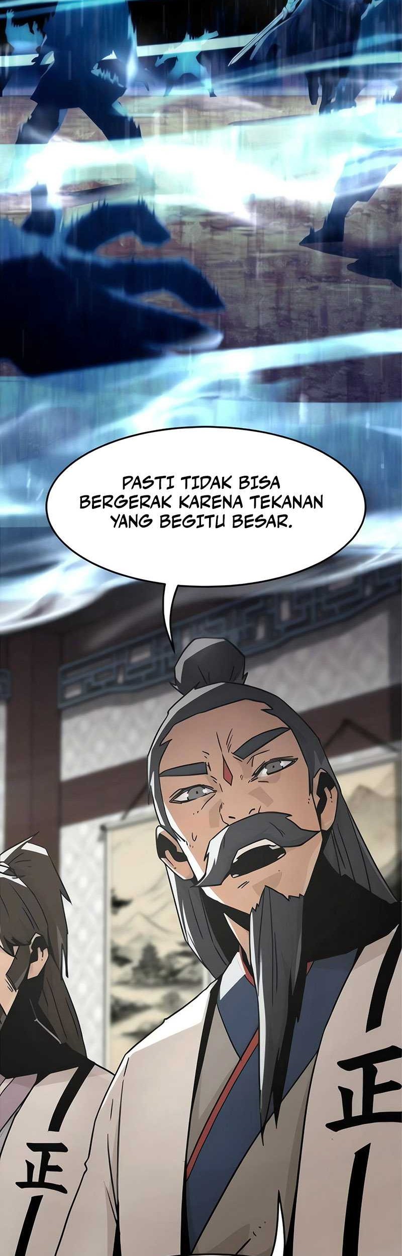 Becoming the Swordmaster Rank Young Lord of the Sichuan Tang Family Chapter 52 - halaman 19