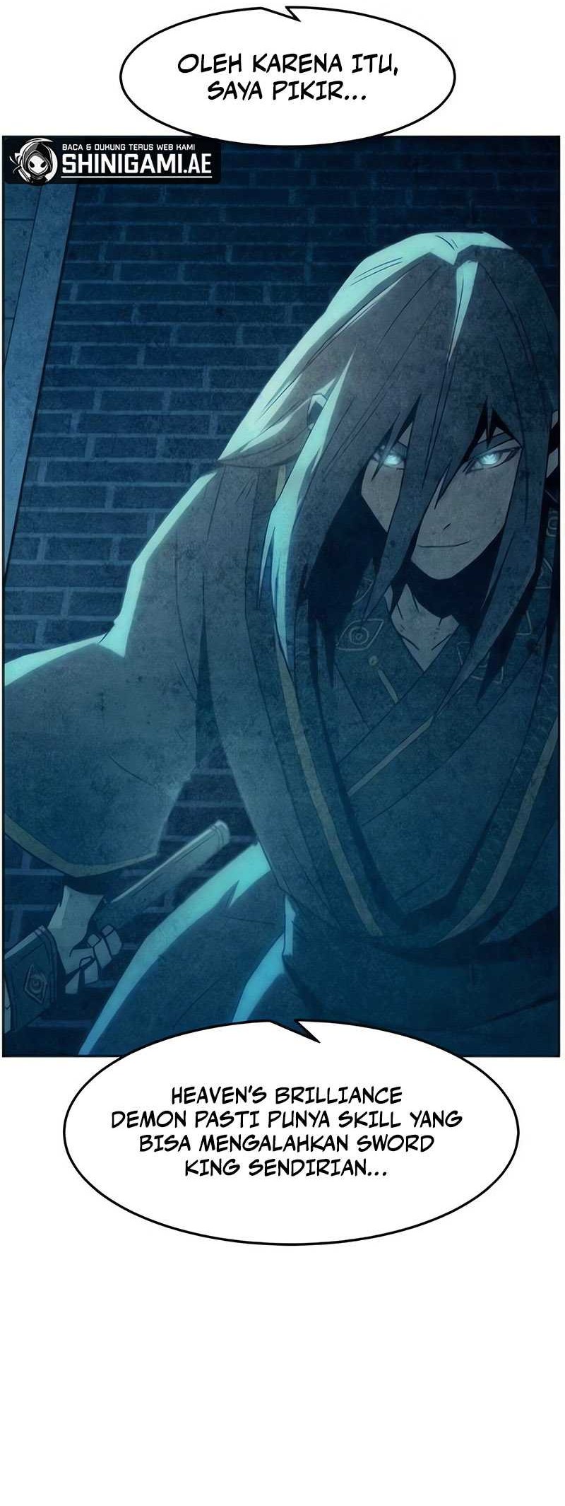 Becoming the Swordmaster Rank Young Lord of the Sichuan Tang Family Chapter 52 - halaman 21