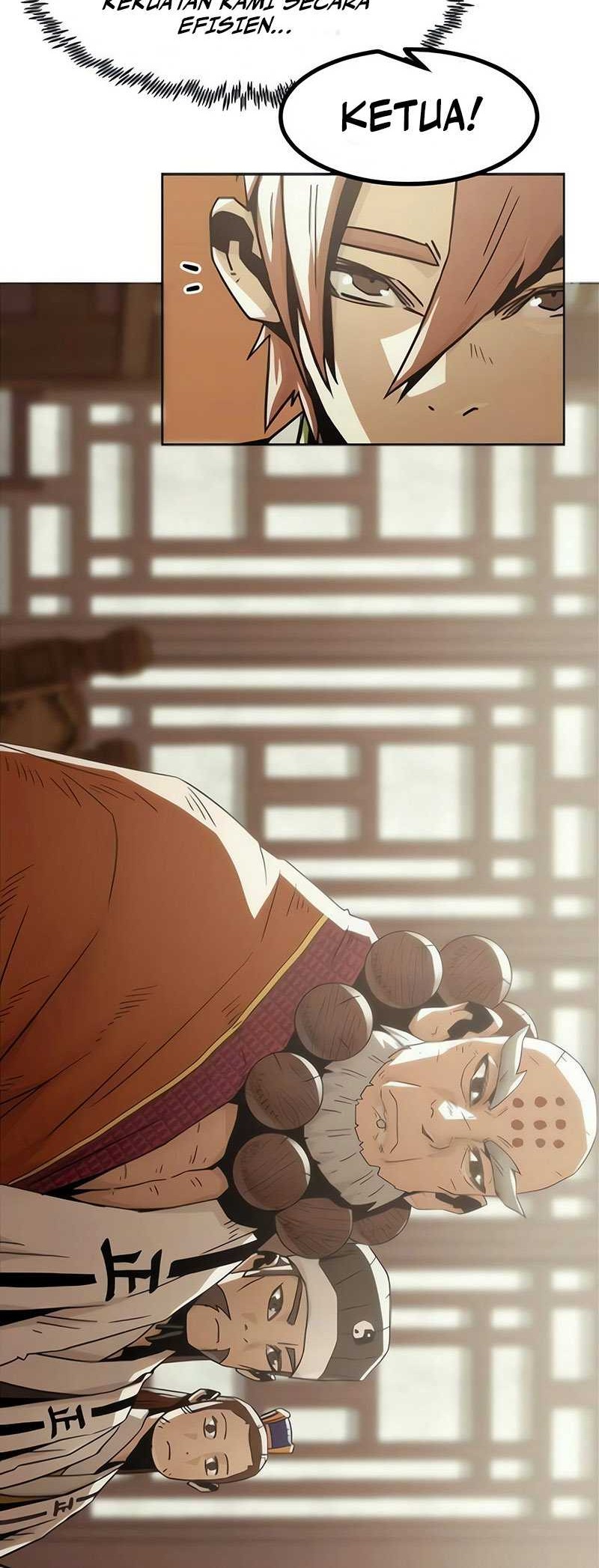 Becoming the Swordmaster Rank Young Lord of the Sichuan Tang Family Chapter 52 - halaman 25