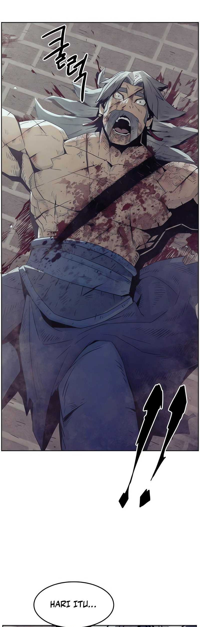 Becoming the Swordmaster Rank Young Lord of the Sichuan Tang Family Chapter 52 - halaman 3