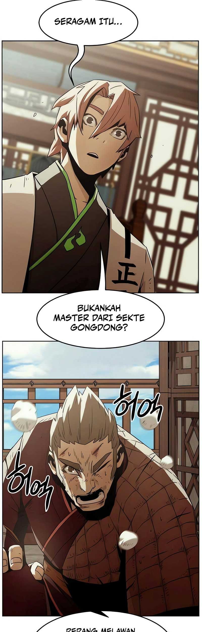 Becoming the Swordmaster Rank Young Lord of the Sichuan Tang Family Chapter 52 - halaman 30