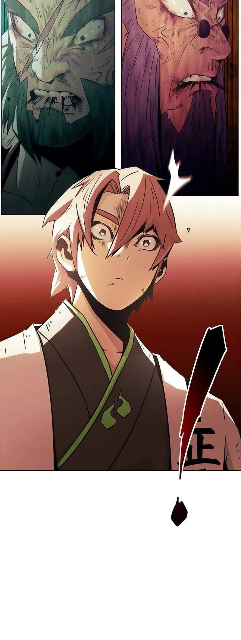 Becoming the Swordmaster Rank Young Lord of the Sichuan Tang Family Chapter 52 - halaman 33