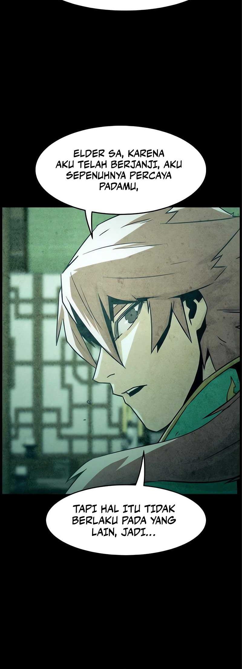 Becoming the Swordmaster Rank Young Lord of the Sichuan Tang Family Chapter 52 - halaman 37