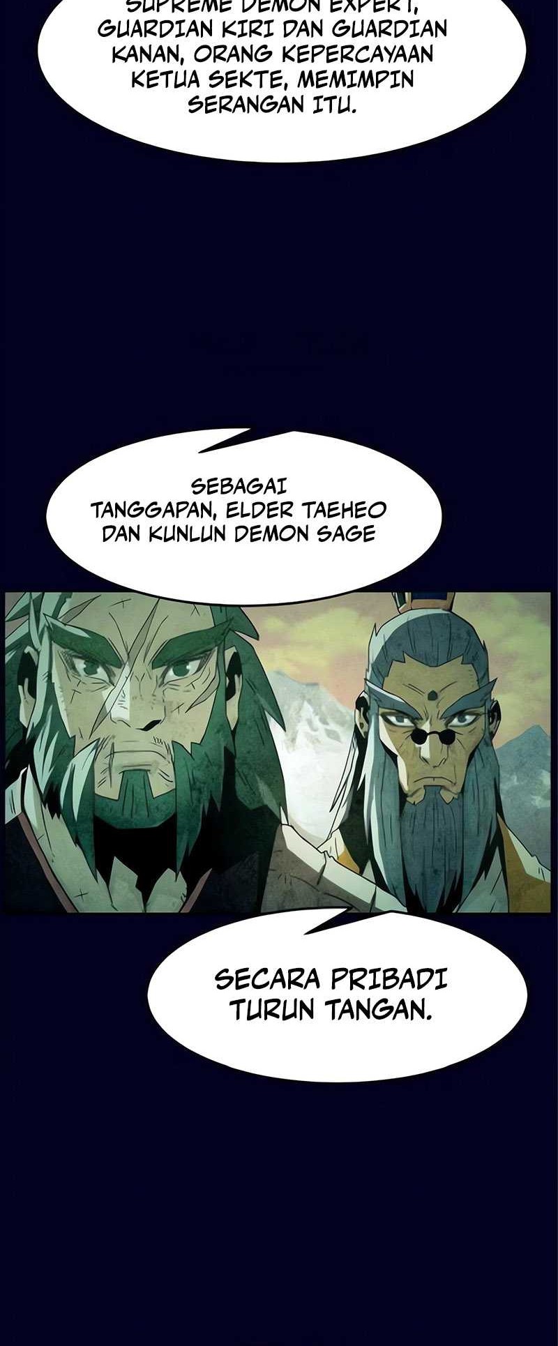 Becoming the Swordmaster Rank Young Lord of the Sichuan Tang Family Chapter 52 - halaman 49