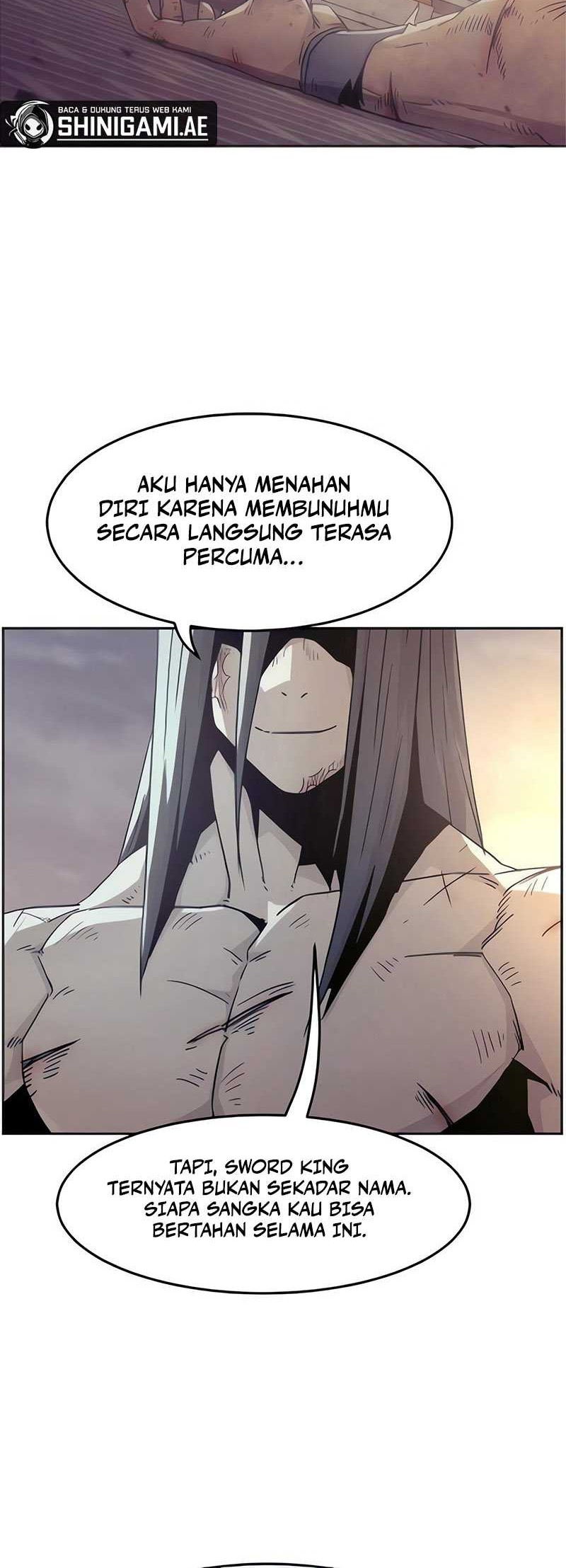 Becoming the Swordmaster Rank Young Lord of the Sichuan Tang Family Chapter 52 - halaman 5