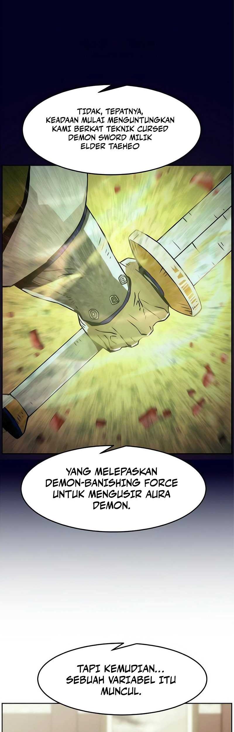 Becoming the Swordmaster Rank Young Lord of the Sichuan Tang Family Chapter 52 - halaman 51