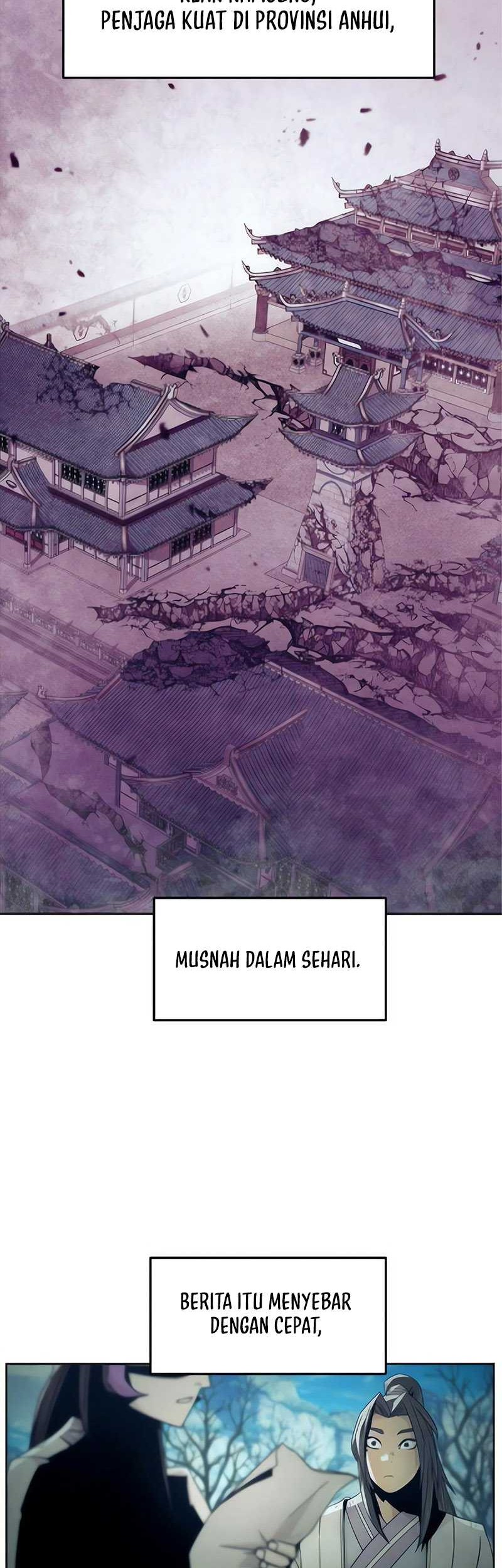 Becoming the Swordmaster Rank Young Lord of the Sichuan Tang Family Chapter 52 - halaman 7