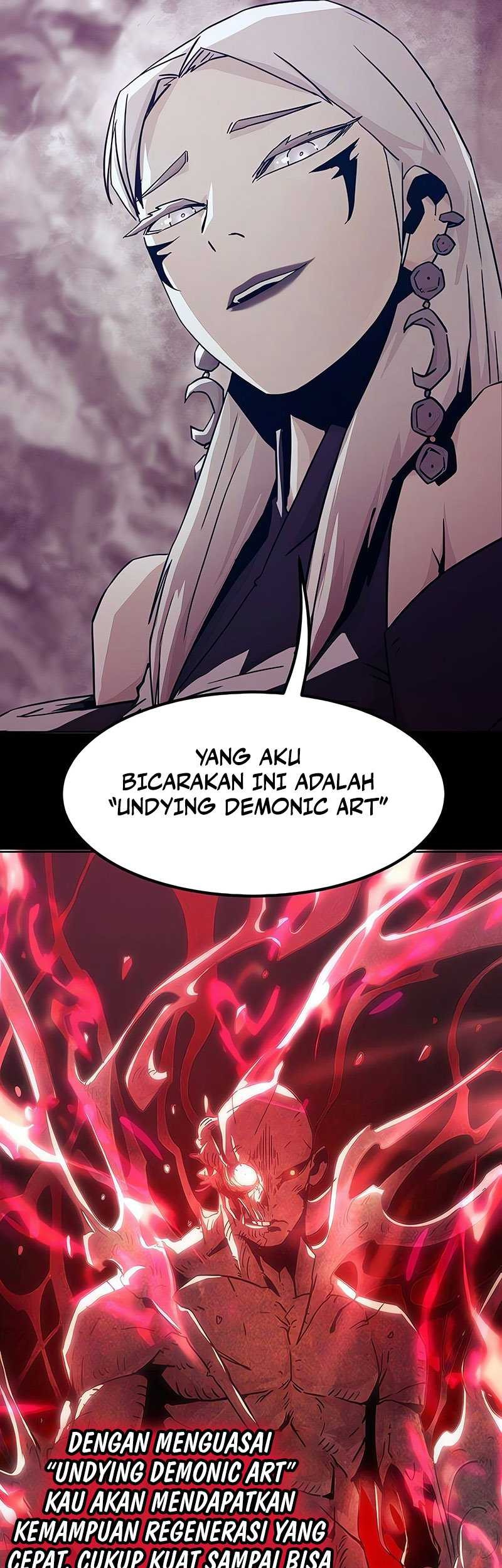 Becoming the Swordmaster Rank Young Lord of the Sichuan Tang Family Chapter 53 - halaman 14