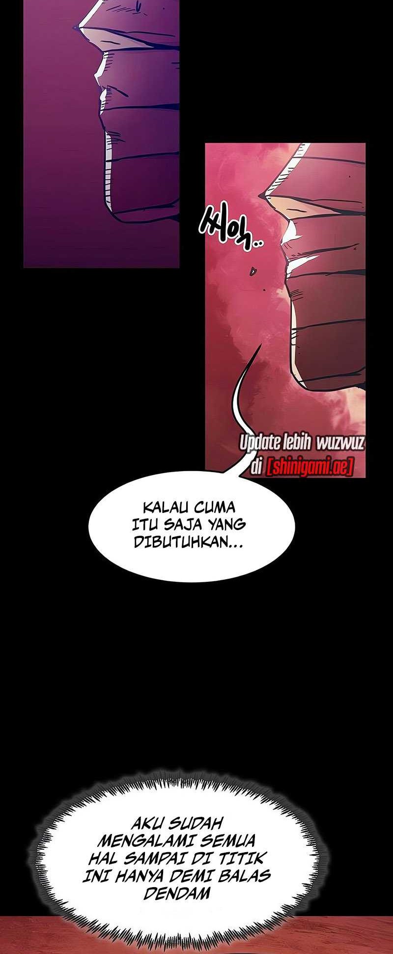 Becoming the Swordmaster Rank Young Lord of the Sichuan Tang Family Chapter 53 - halaman 21