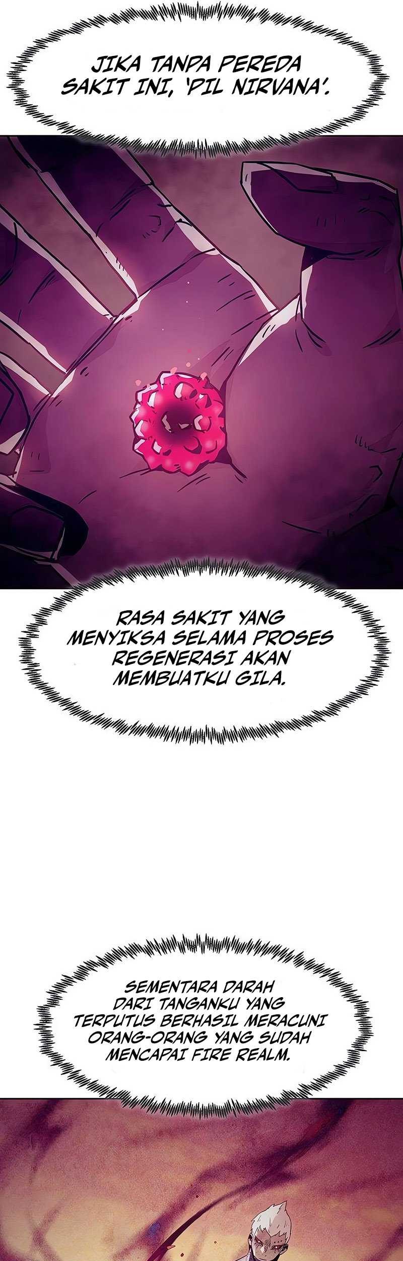 Becoming the Swordmaster Rank Young Lord of the Sichuan Tang Family Chapter 53 - halaman 26