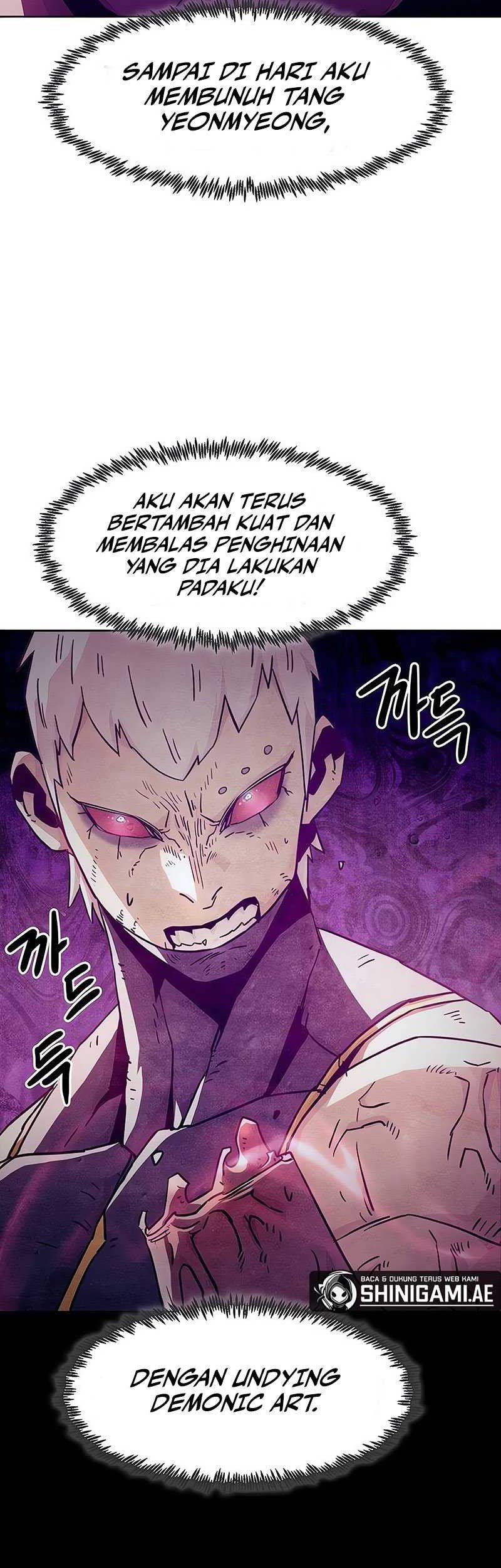 Becoming the Swordmaster Rank Young Lord of the Sichuan Tang Family Chapter 53 - halaman 28