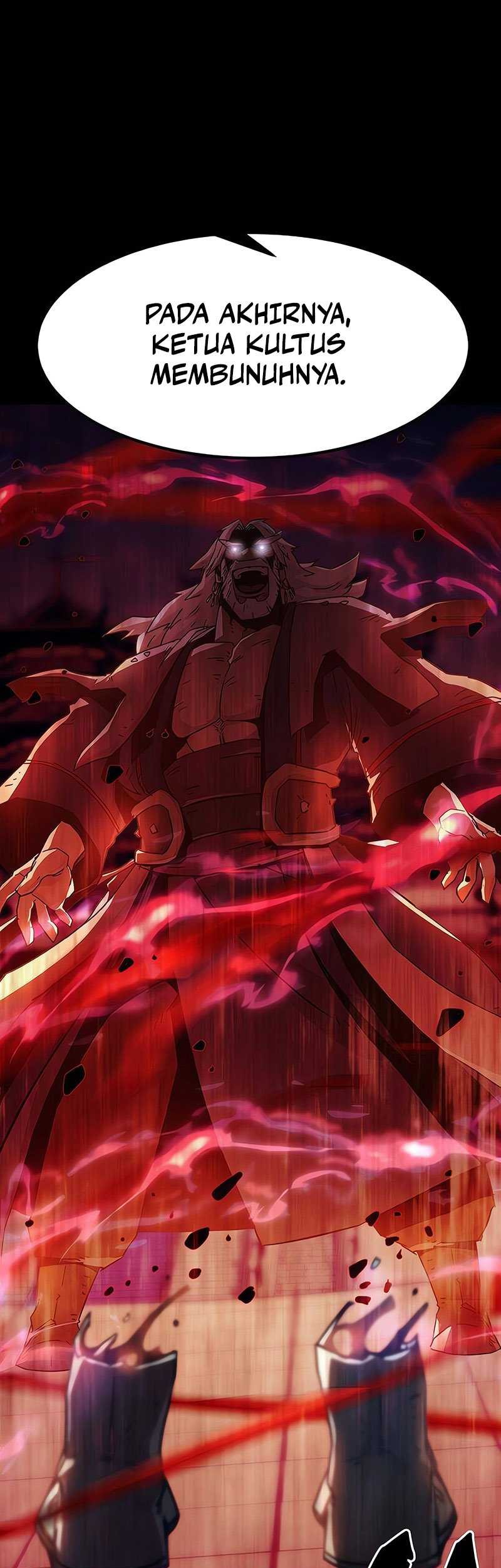 Becoming the Swordmaster Rank Young Lord of the Sichuan Tang Family Chapter 53 - halaman 34