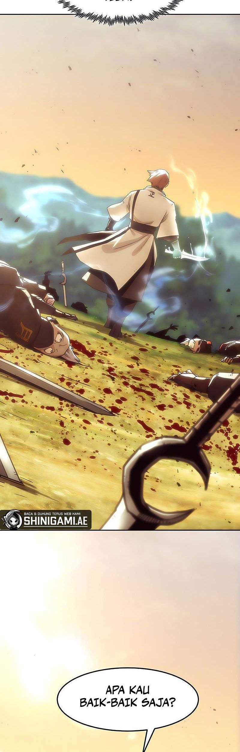 Becoming the Swordmaster Rank Young Lord of the Sichuan Tang Family Chapter 53 - halaman 63