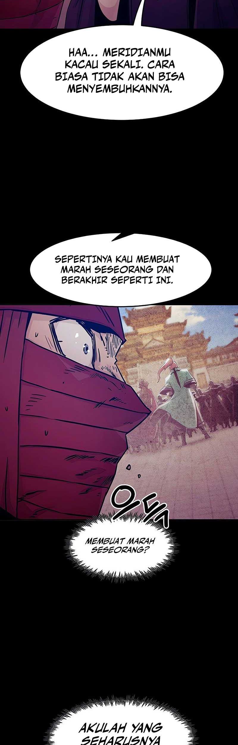 Becoming the Swordmaster Rank Young Lord of the Sichuan Tang Family Chapter 53 - halaman 8