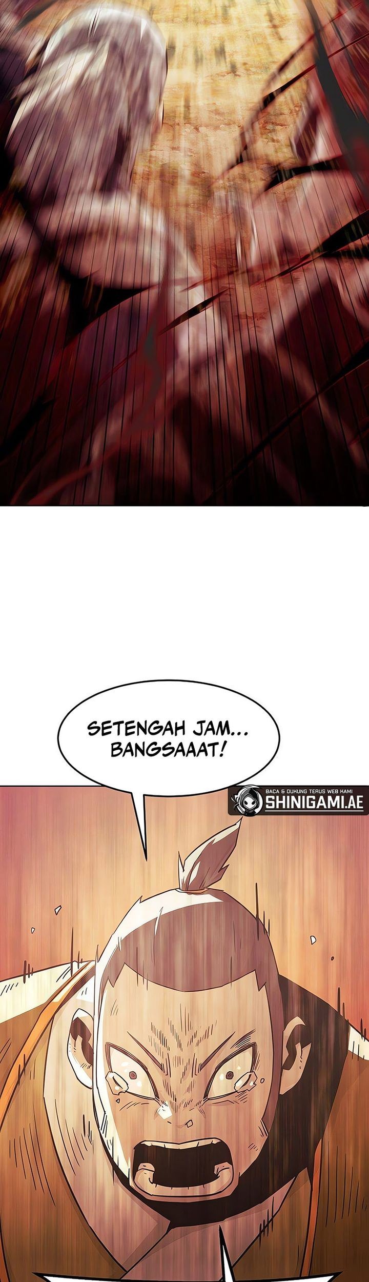Becoming the Swordmaster Rank Young Lord of the Sichuan Tang Family Chapter 54 - halaman 10