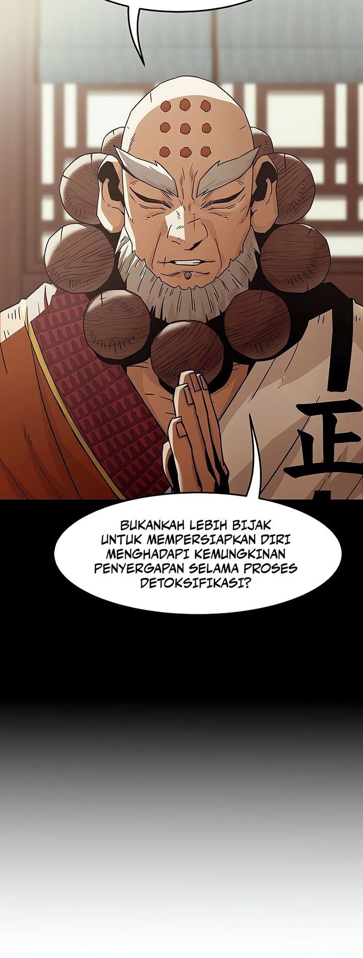 Becoming the Swordmaster Rank Young Lord of the Sichuan Tang Family Chapter 54 - halaman 24