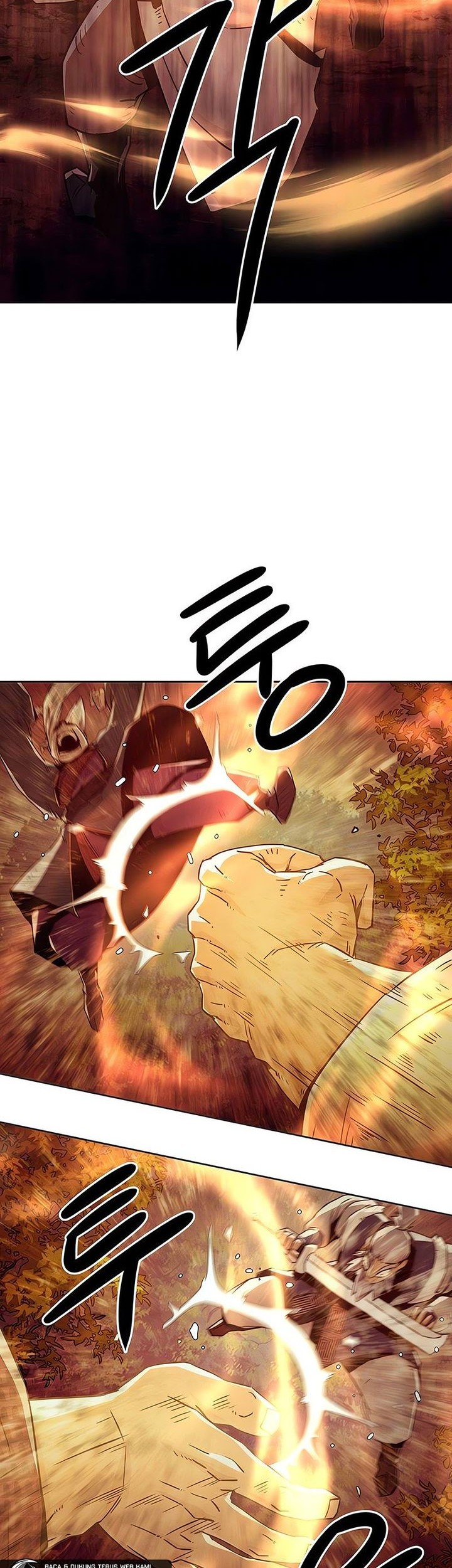 Becoming the Swordmaster Rank Young Lord of the Sichuan Tang Family Chapter 54 - halaman 26