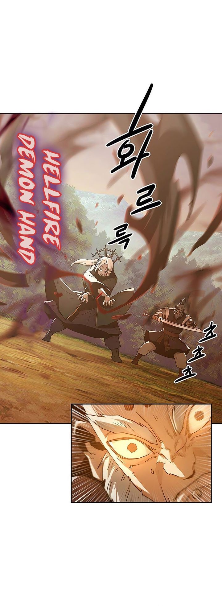 Becoming the Swordmaster Rank Young Lord of the Sichuan Tang Family Chapter 54 - halaman 33