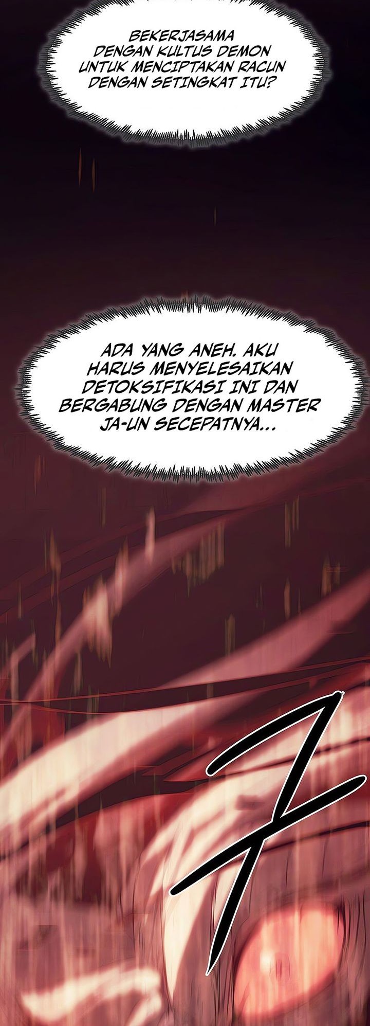 Becoming the Swordmaster Rank Young Lord of the Sichuan Tang Family Chapter 54 - halaman 41