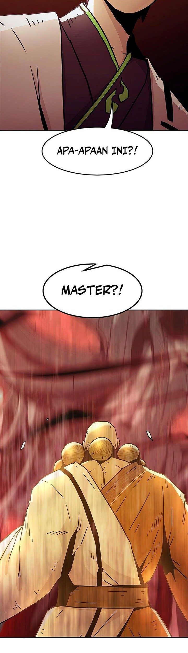 Becoming the Swordmaster Rank Young Lord of the Sichuan Tang Family Chapter 54 - halaman 43