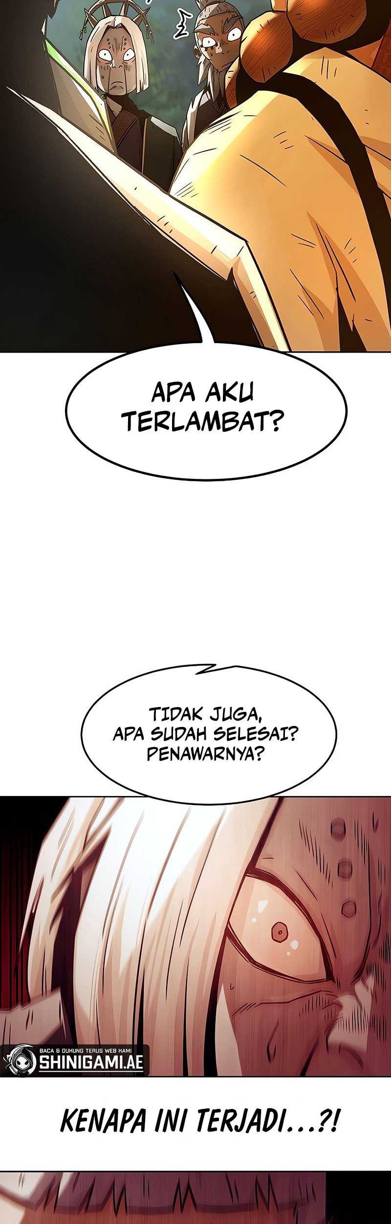 Becoming the Swordmaster Rank Young Lord of the Sichuan Tang Family Chapter 55 - halaman 15