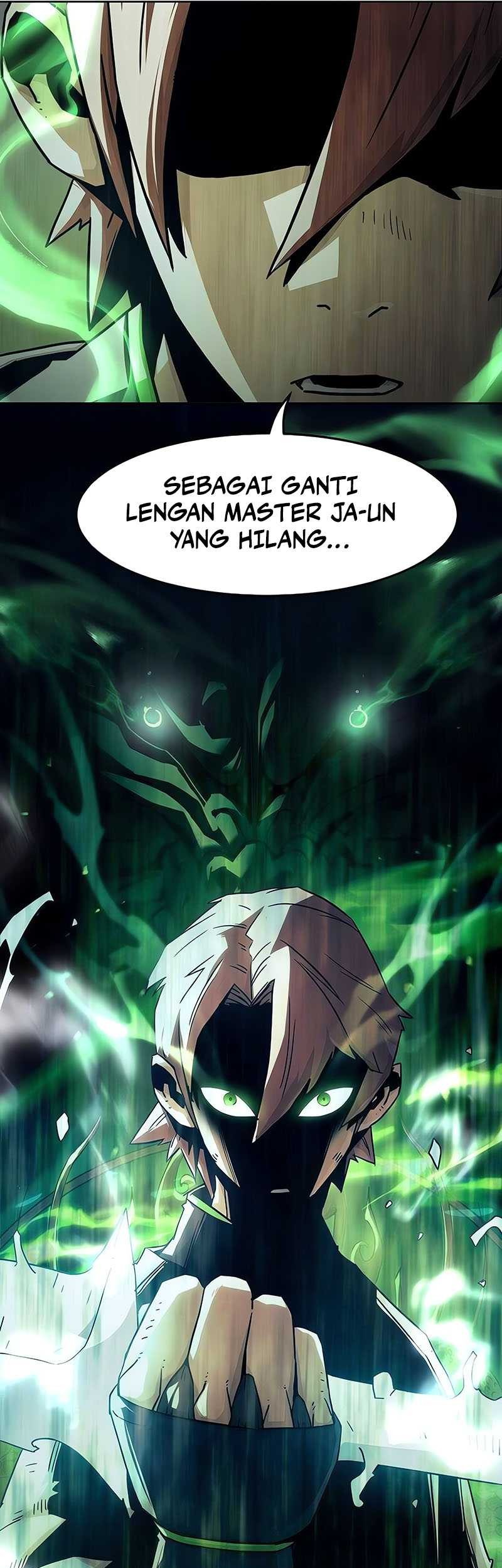 Becoming the Swordmaster Rank Young Lord of the Sichuan Tang Family Chapter 55 - halaman 22